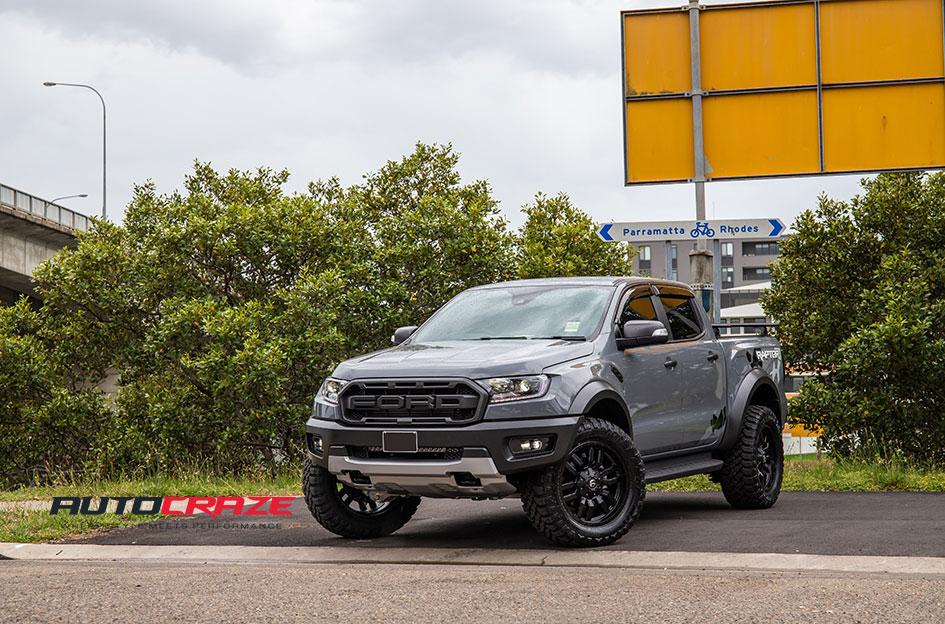 FORD-RANGER-SLEDGE-MATTE-BLACK